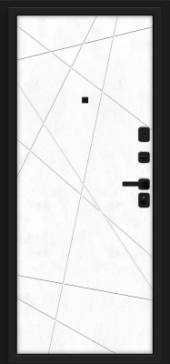 Кьюб/SBlack
