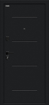 Граффити-1 Инсайд/SBlack